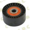 AUTOKIT 03.81730 Deflection/Guide Pulley, timing belt